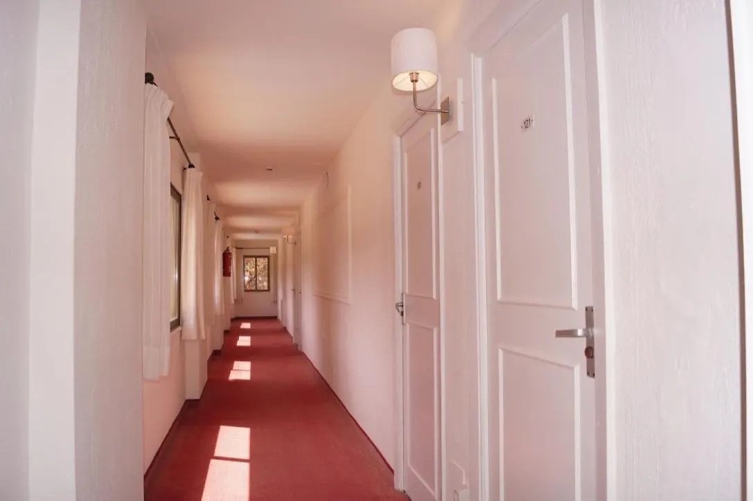 Hotel Sa Coma Banyalbufar Spanien
