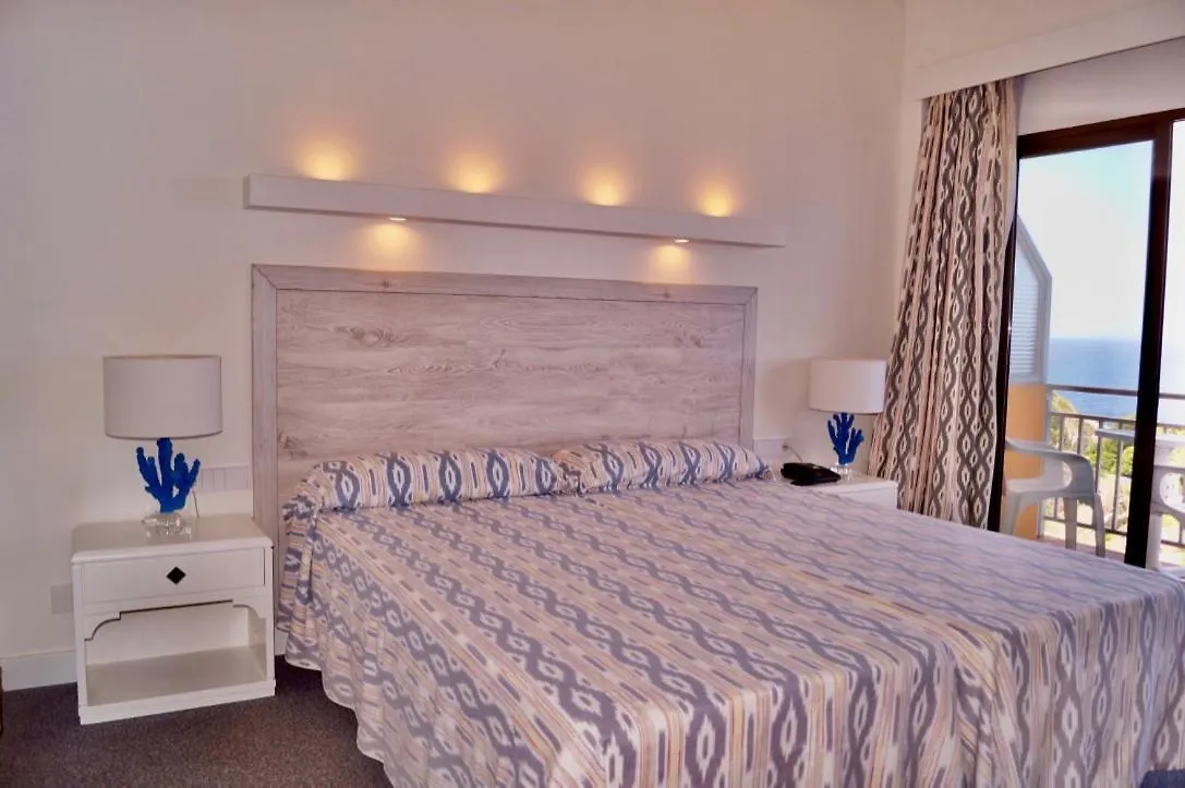 Hotel Sa Coma Banyalbufar