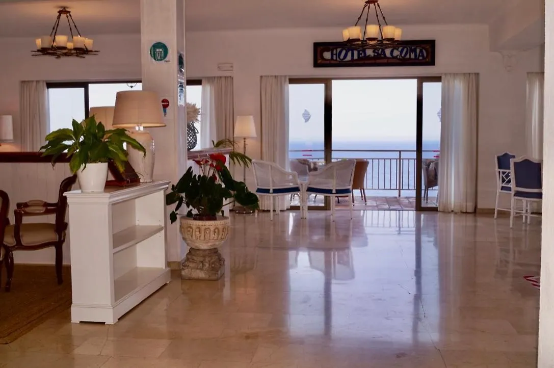 Hotel Sa Coma Banyalbufar