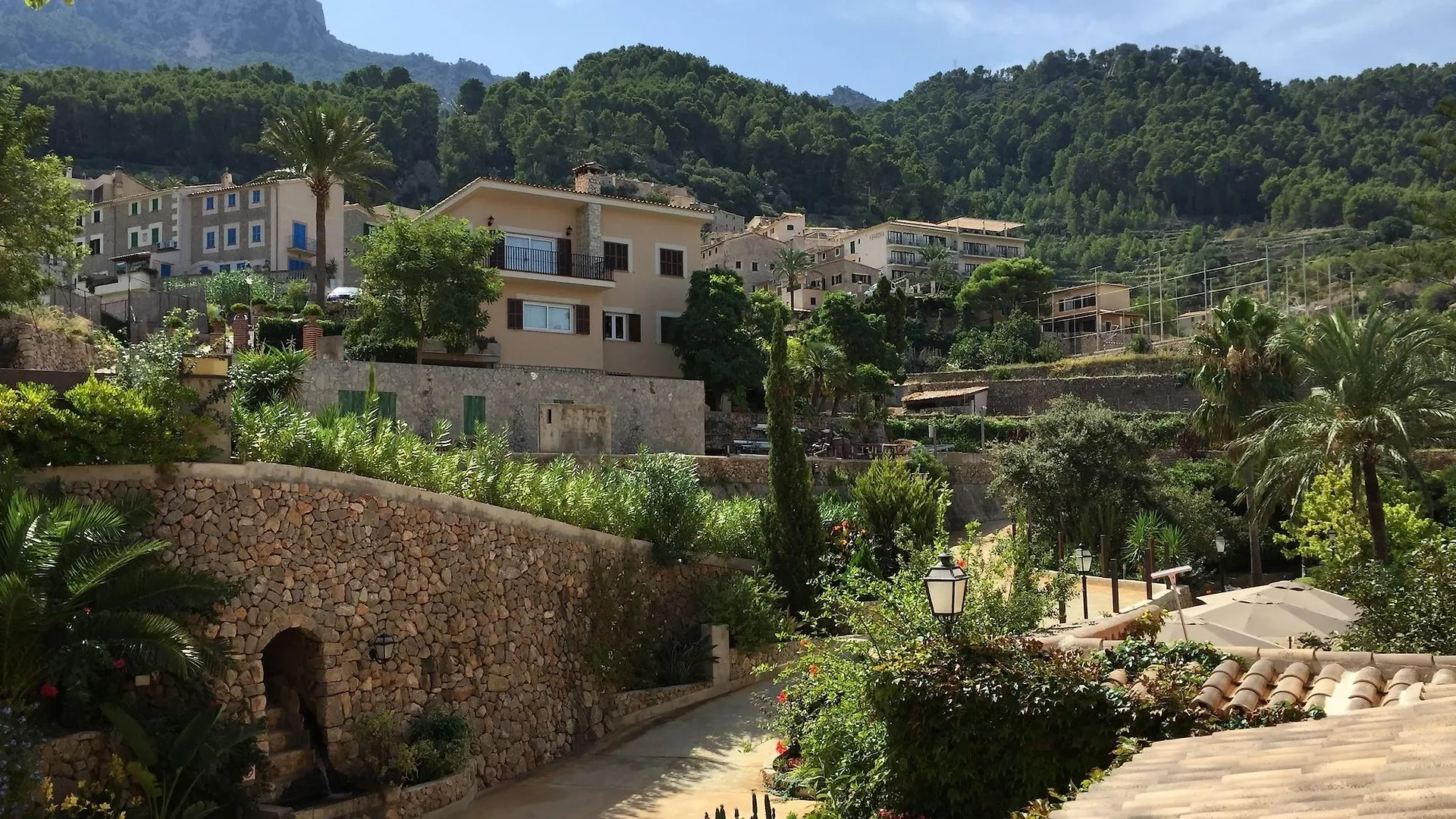 Hotel Sa Coma Banyalbufar