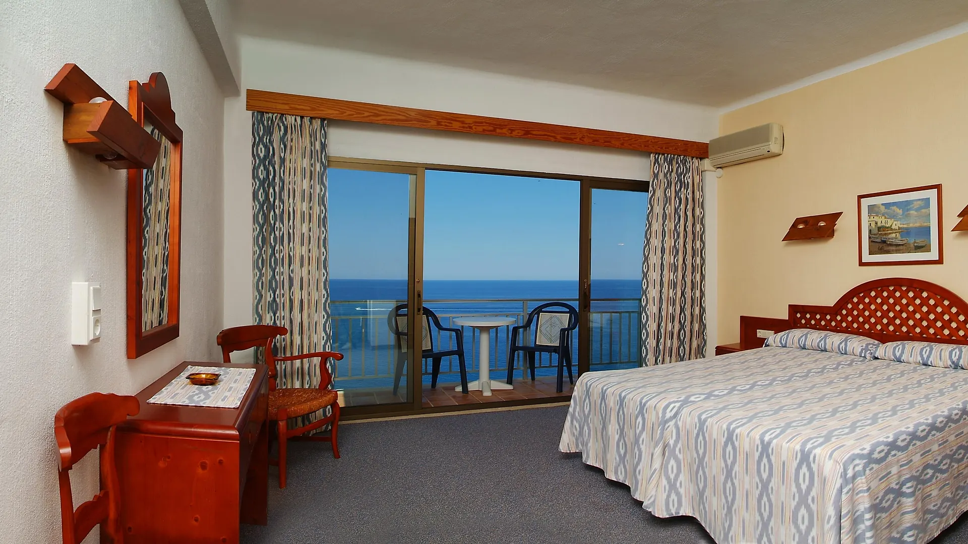 Hotel Sa Coma Banyalbufar