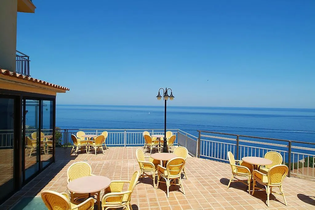 Hotel Sa Coma Banyalbufar