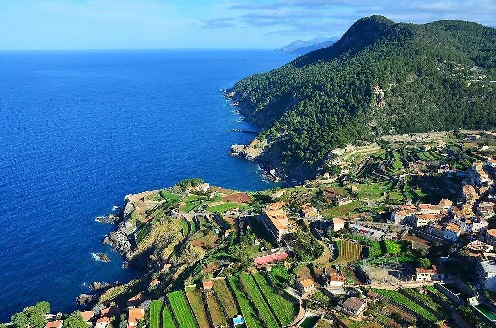 Hotel Sa Coma Banyalbufar Spanje