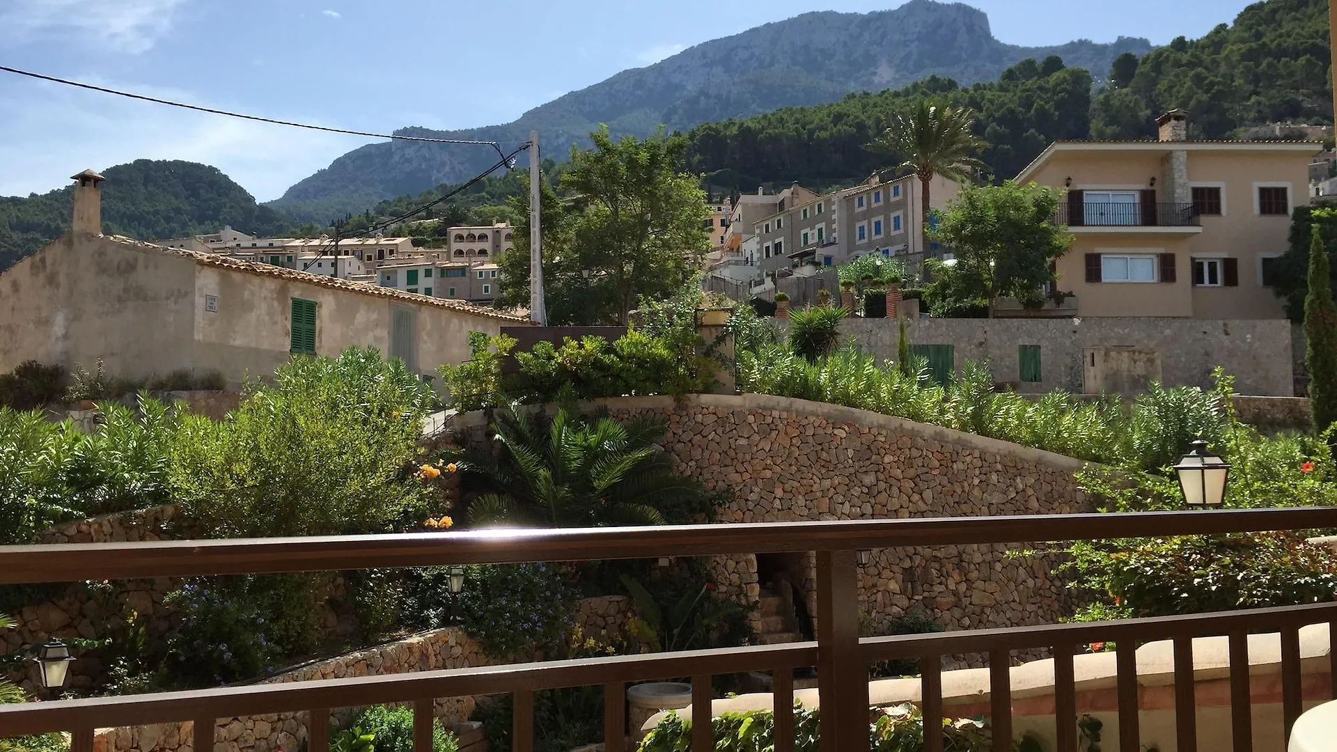 ***  Hotel Sa Coma Banyalbufar Spanje