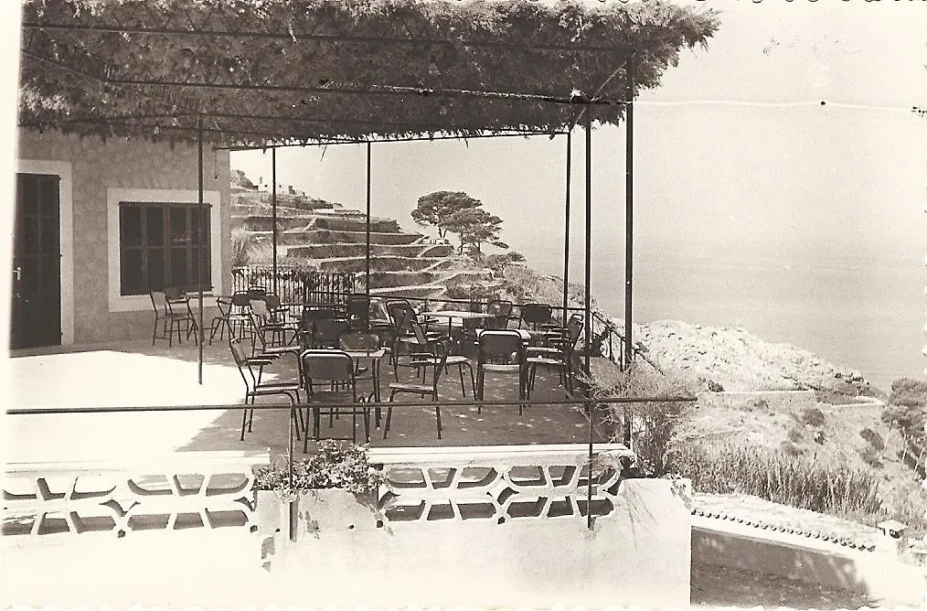 Hotel Sa Coma Banyalbufar