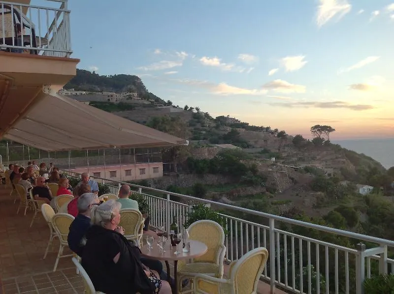 Hotel Sa Coma Banyalbufar