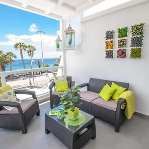 Casa Oceano On The Front Line With Amazing Sea Views Spain