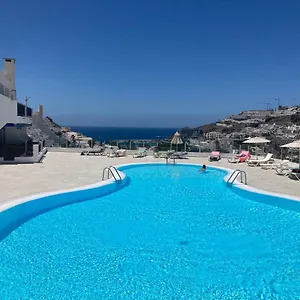 Spacious Flat With Ocean View Spain