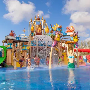 Sol Katmandu Park & Magaluf (Mallorca)