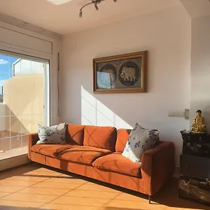 Rambla Cat - Penthouse With Terrace Spain