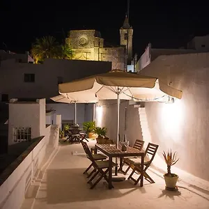 Casa El Atelier Spain