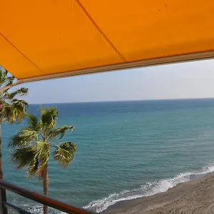 Sea View Terrace Spain