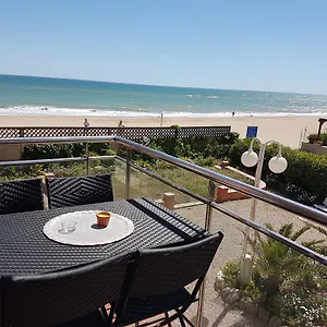 Ocean View Spain