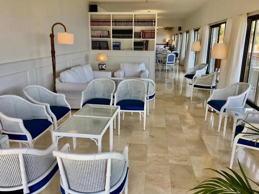 Hotel Sa Coma Banyalbufar 3*,