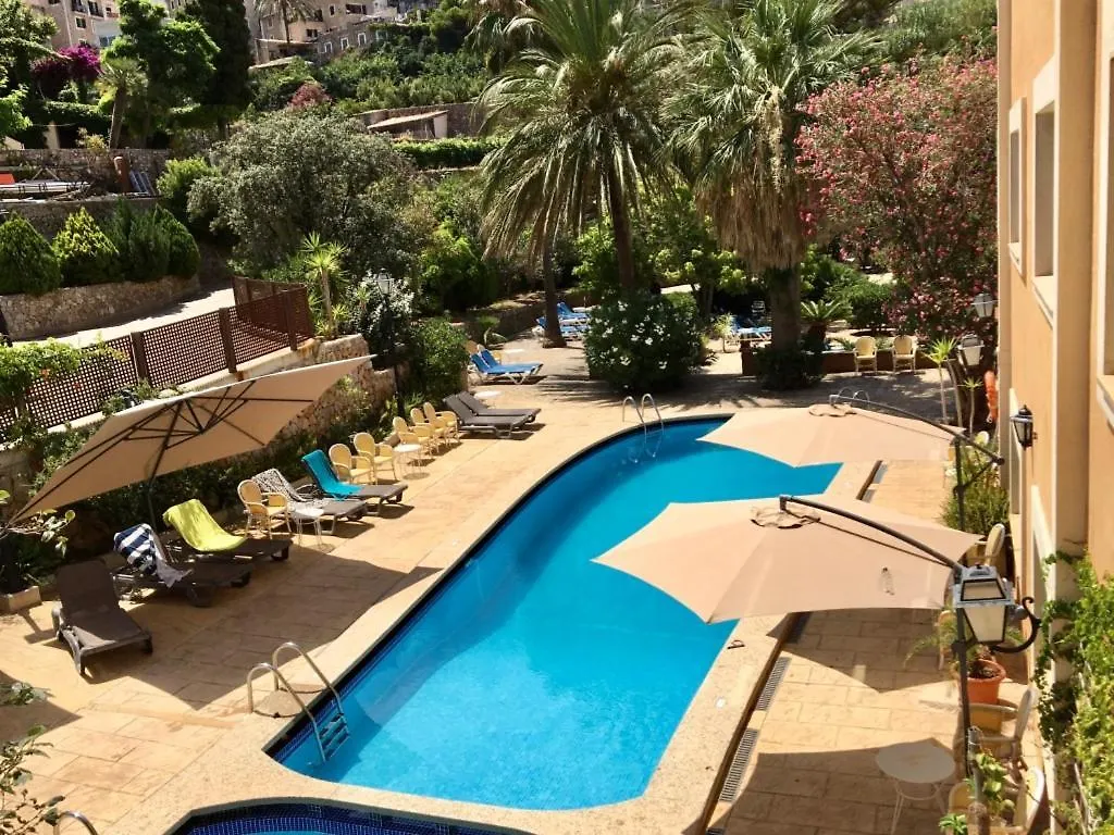 Hotel Sa Coma Banyalbufar
