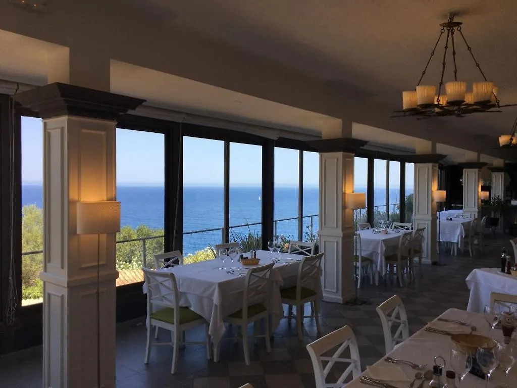 Hotel Sa Coma Banyalbufar
