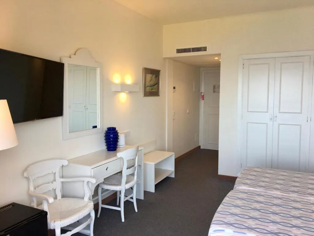 Hotel Sa Coma Banyalbufar 3*,