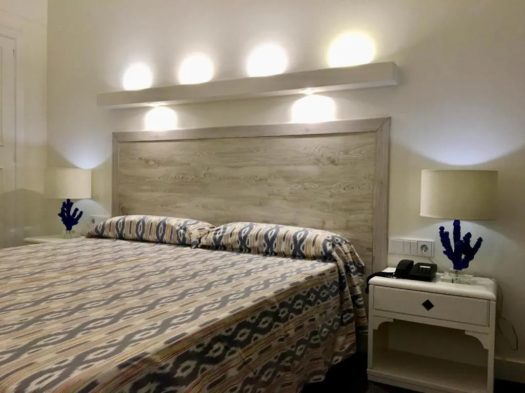 Hotel Sa Coma Banyalbufar Spain
