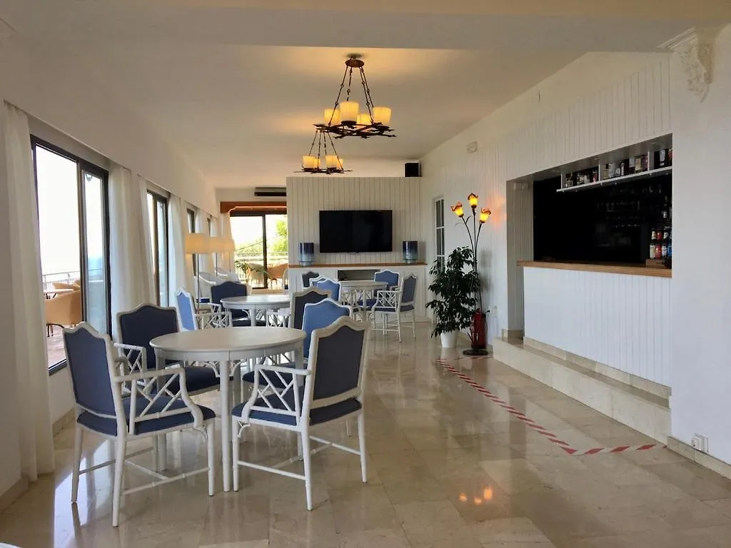 Hotel Sa Coma Banyalbufar
