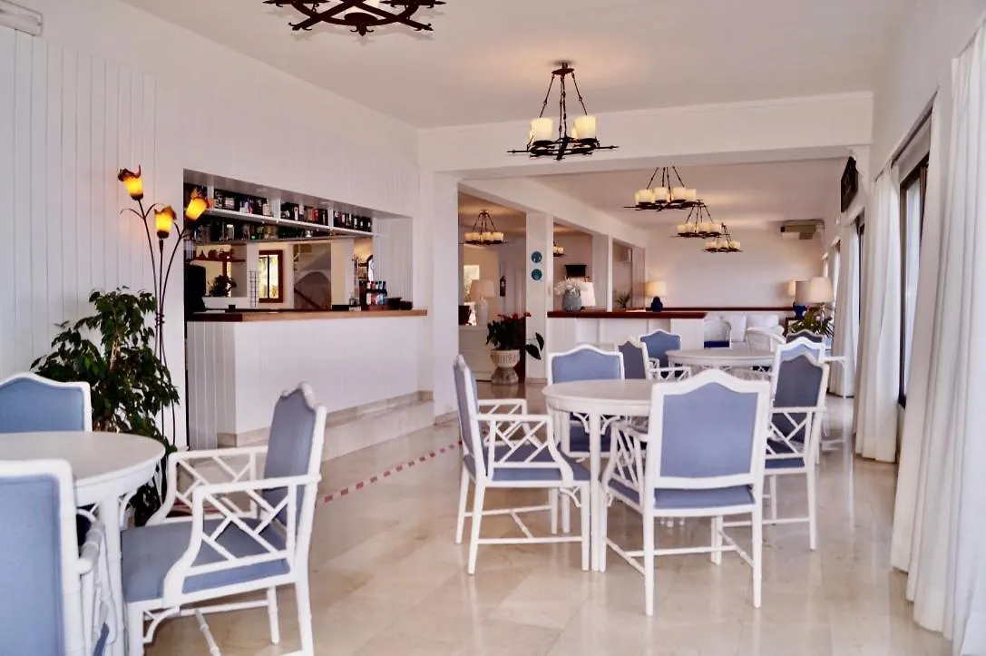 ***  Hotel Sa Coma Banyalbufar Spain