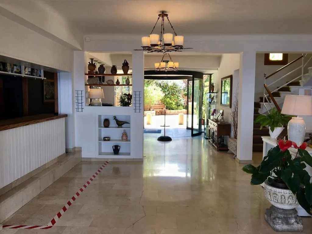 Hotel Sa Coma Banyalbufar