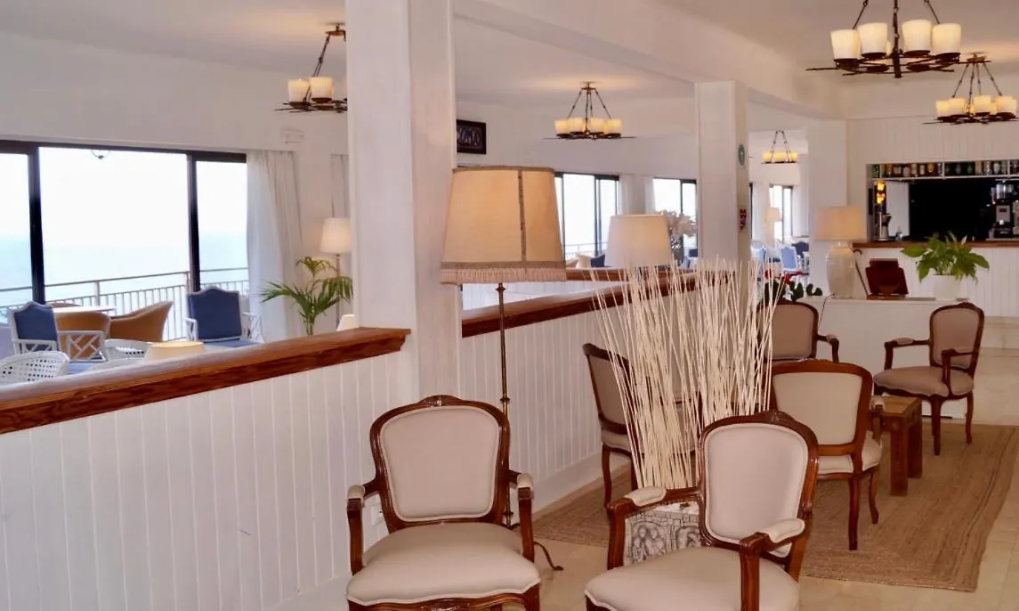Hotel Sa Coma Banyalbufar