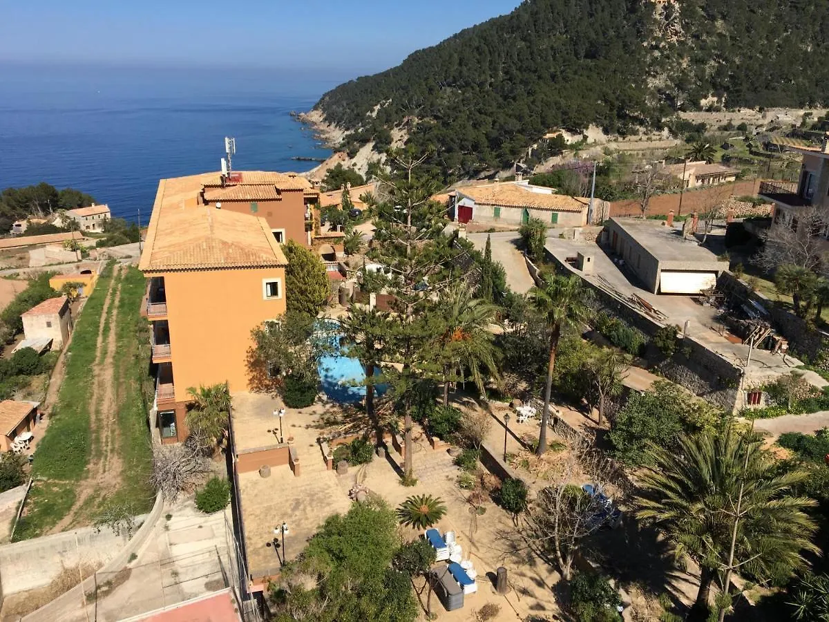 Hotel Sa Coma Banyalbufar