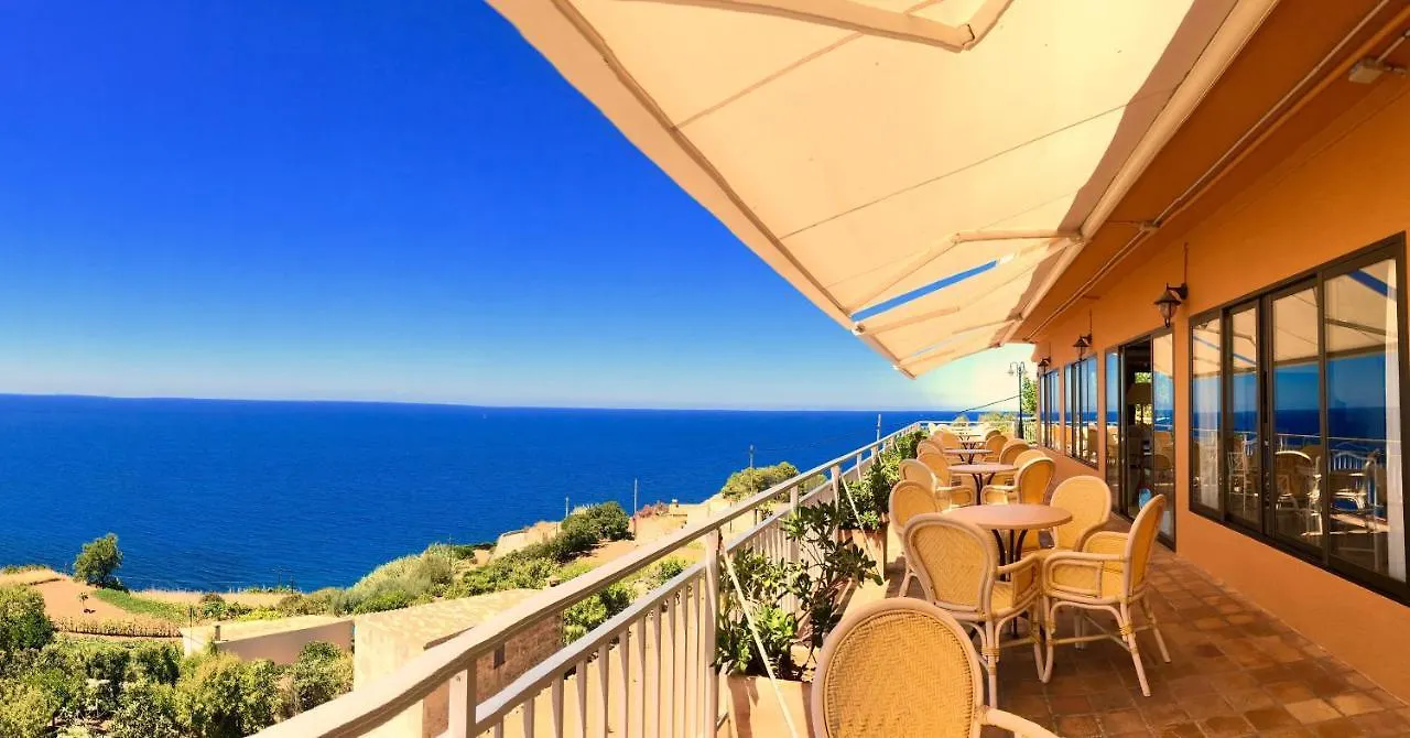 Hotel Sa Coma Banyalbufar