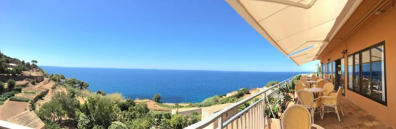 Hotel Sa Coma Banyalbufar 3*,  Spain