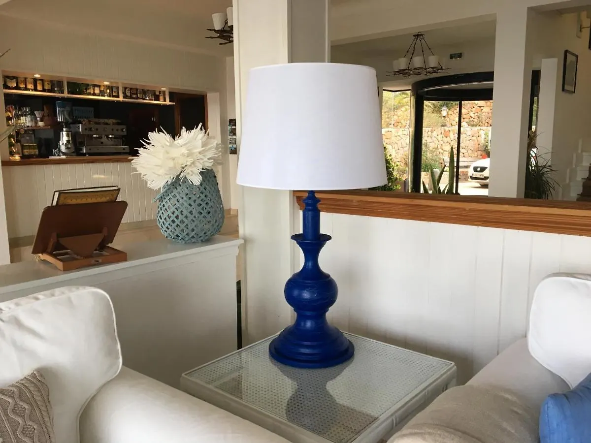Hotel Sa Coma Banyalbufar