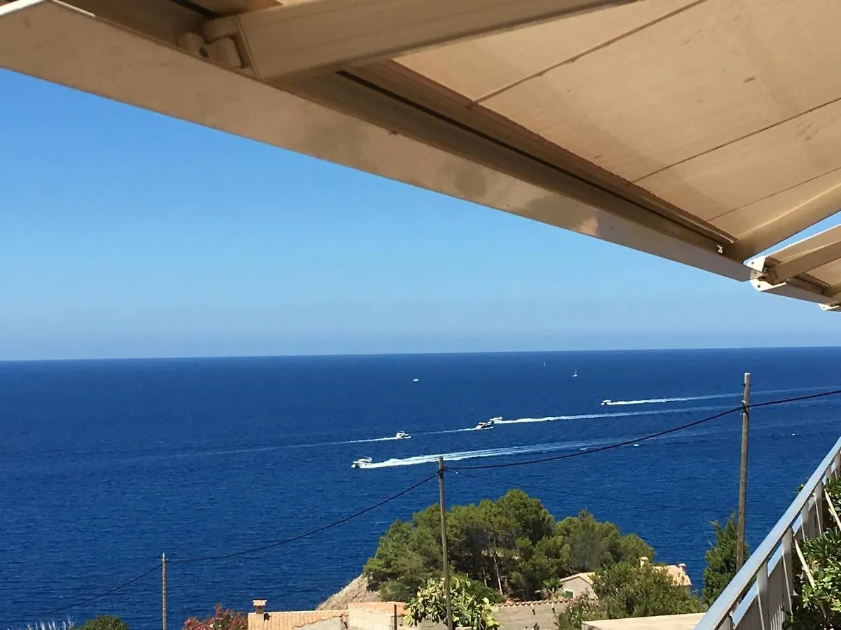 ***  Hotel Sa Coma Banyalbufar Spain