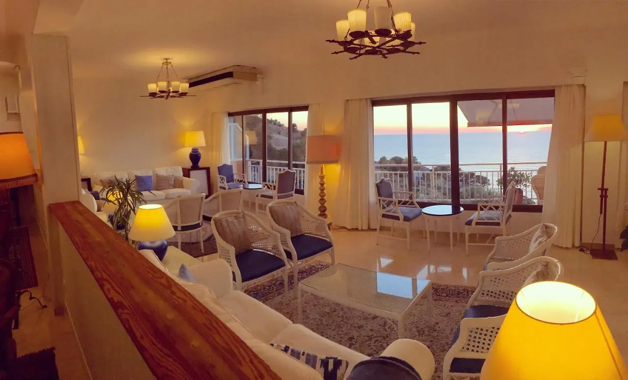 Hotel Sa Coma Banyalbufar