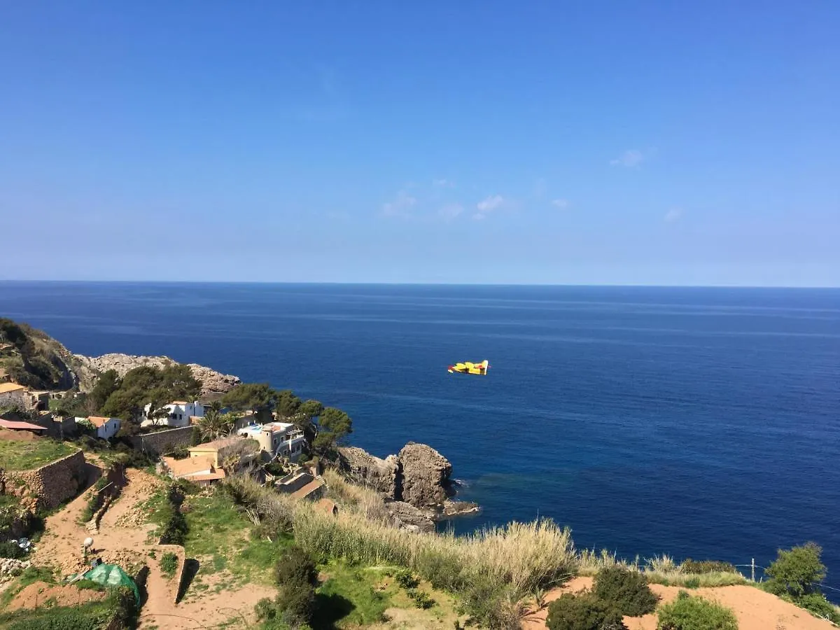Hotel Sa Coma Banyalbufar