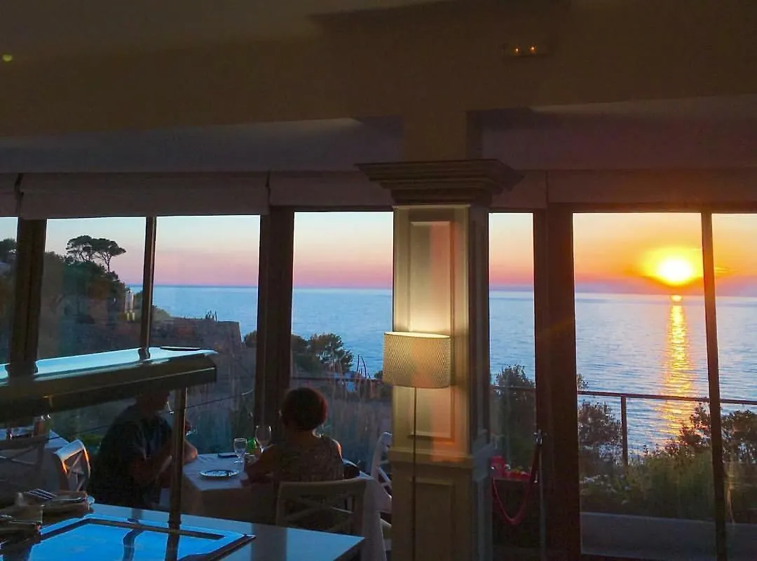 Hotel Sa Coma Banyalbufar 3*,  Spain
