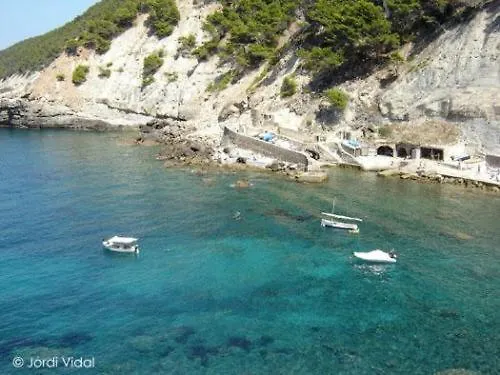 Hotel Sa Coma Banyalbufar