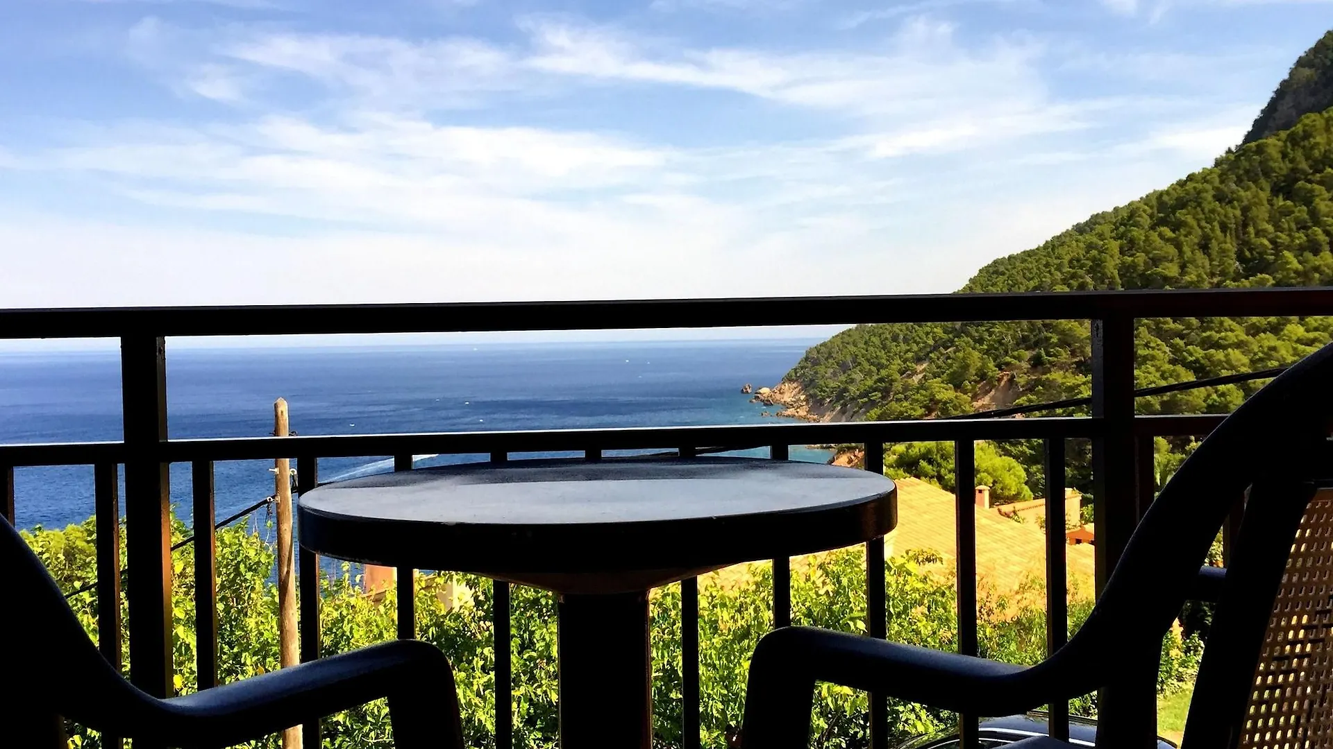 Hotel Sa Coma Banyalbufar