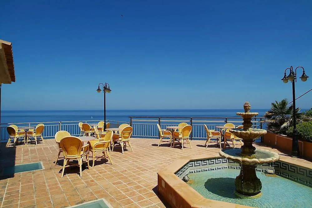 Hotel Sa Coma Banyalbufar