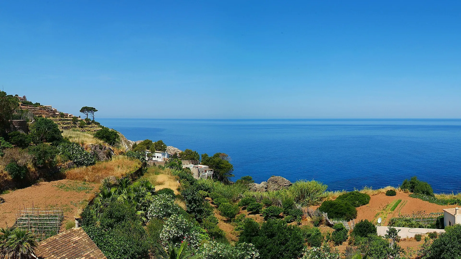 Hotel Sa Coma Banyalbufar