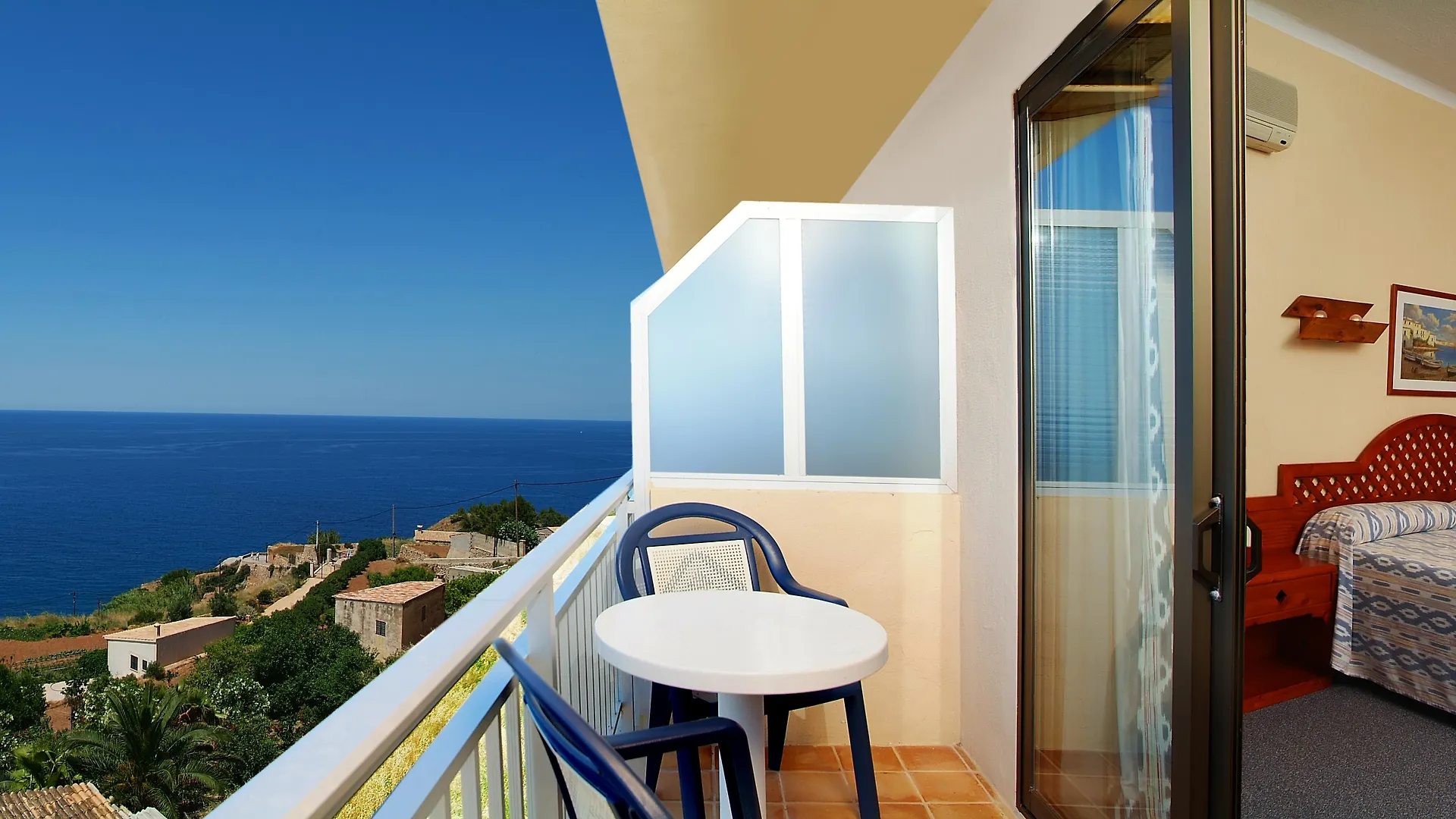 Hotel Sa Coma Banyalbufar Spain