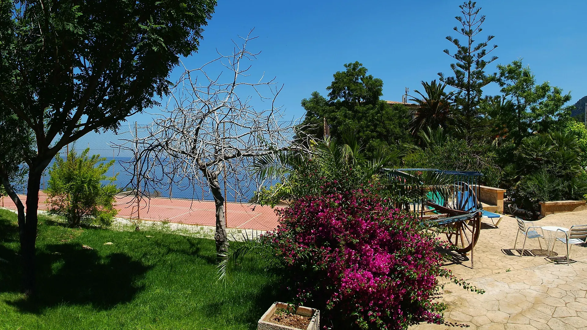 Hotel Sa Coma Banyalbufar