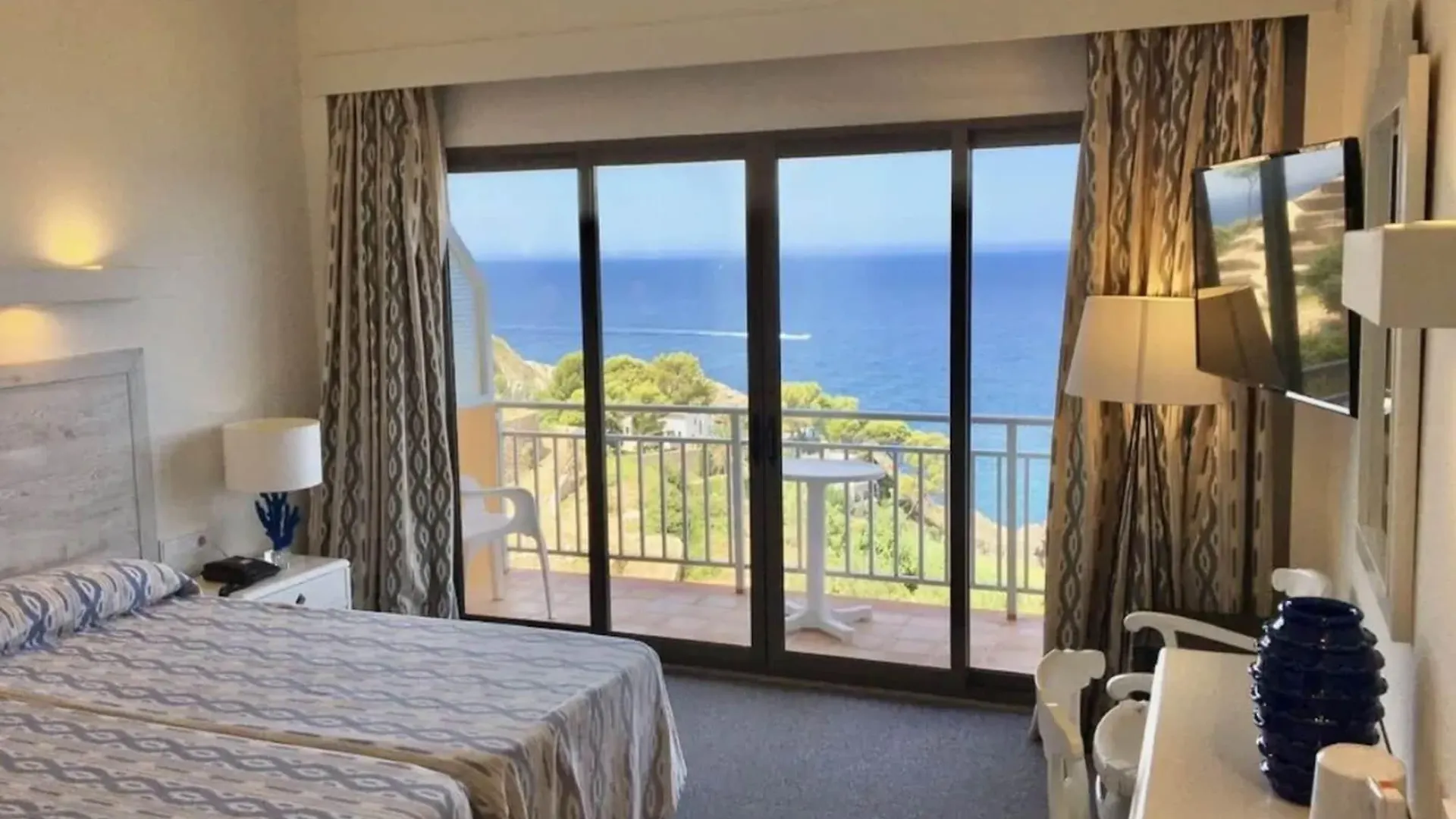 Hotel Sa Coma Banyalbufar