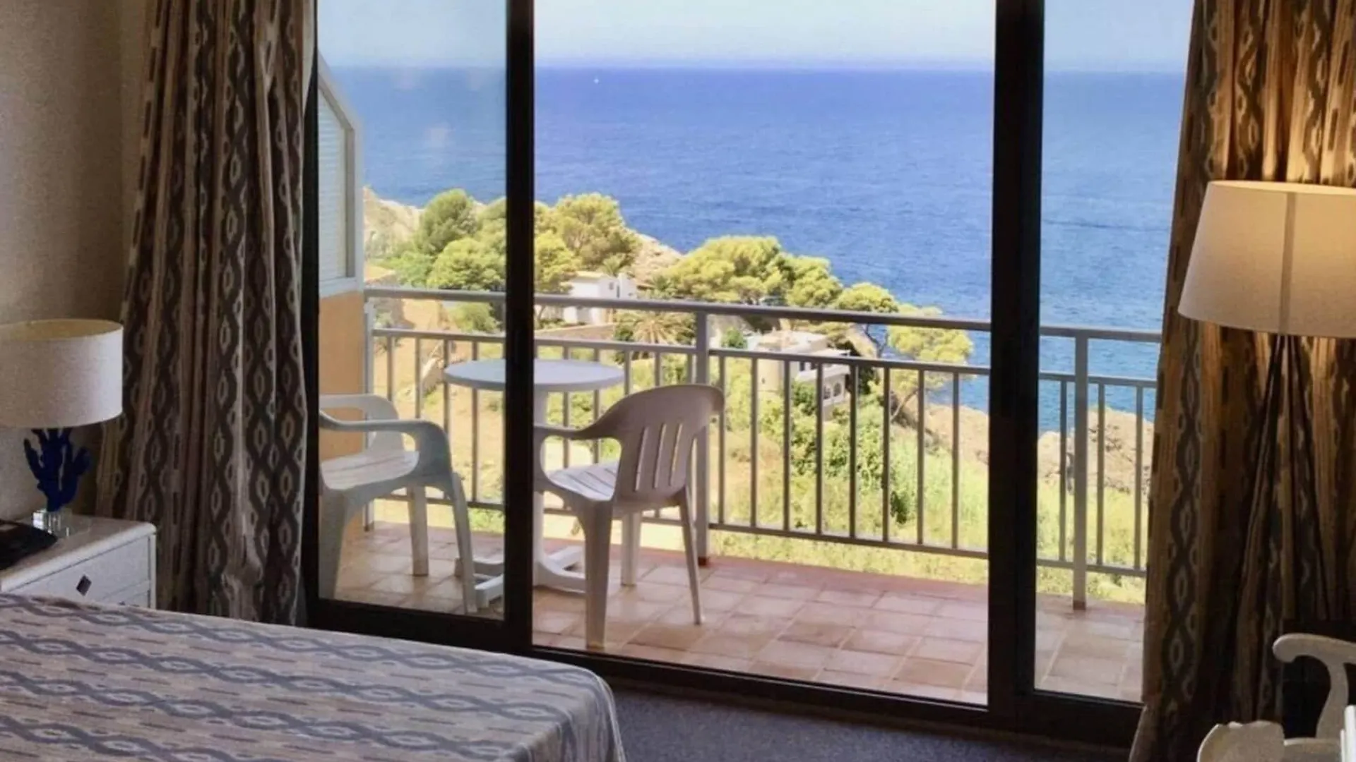 Hotel Sa Coma Banyalbufar