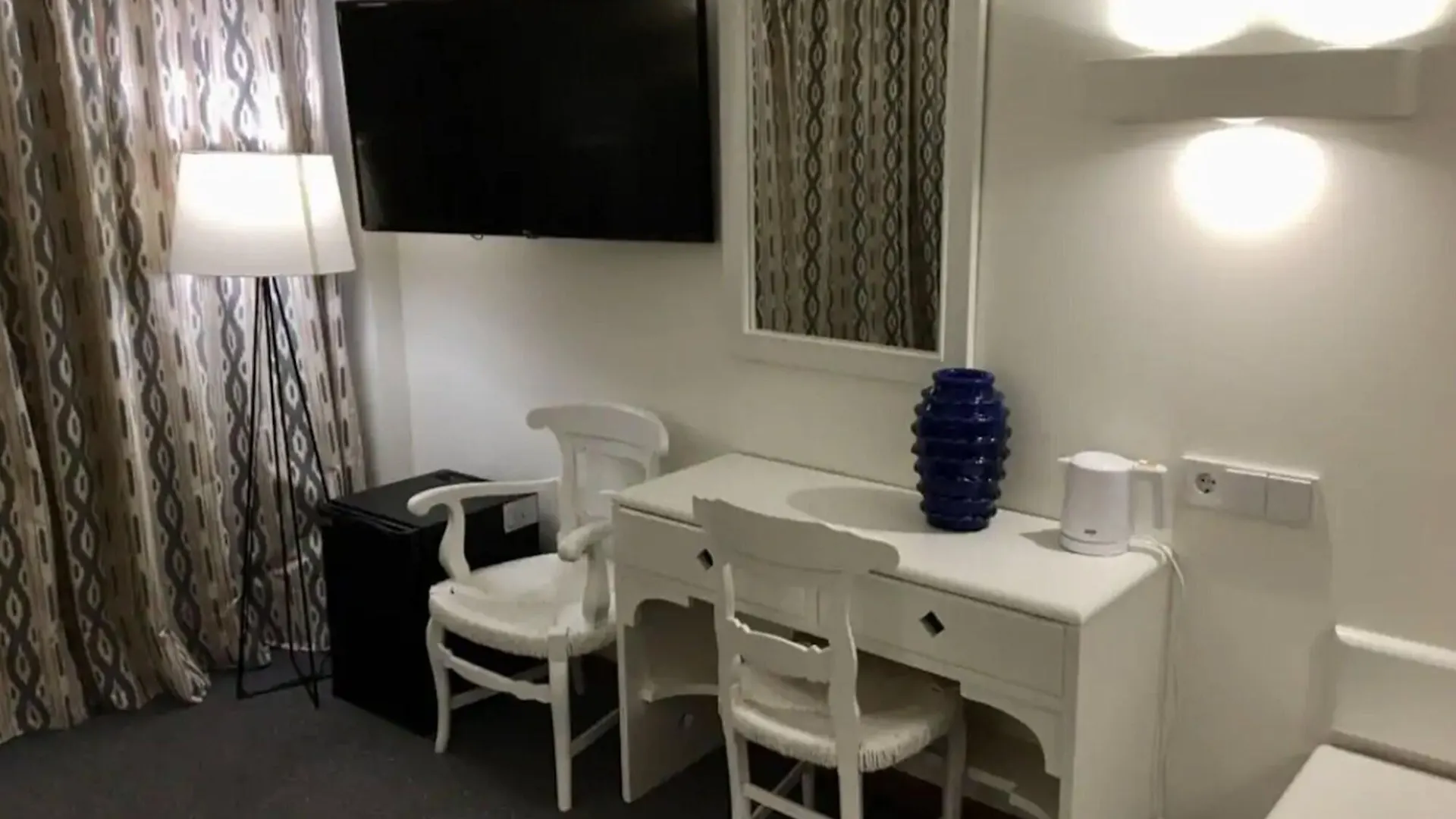 Hotel Sa Coma Banyalbufar