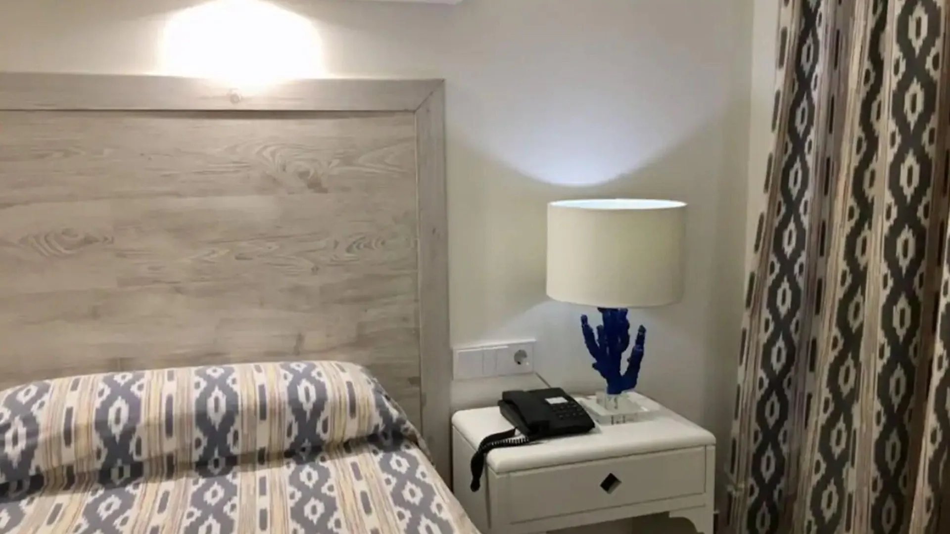 Hotel Sa Coma Banyalbufar