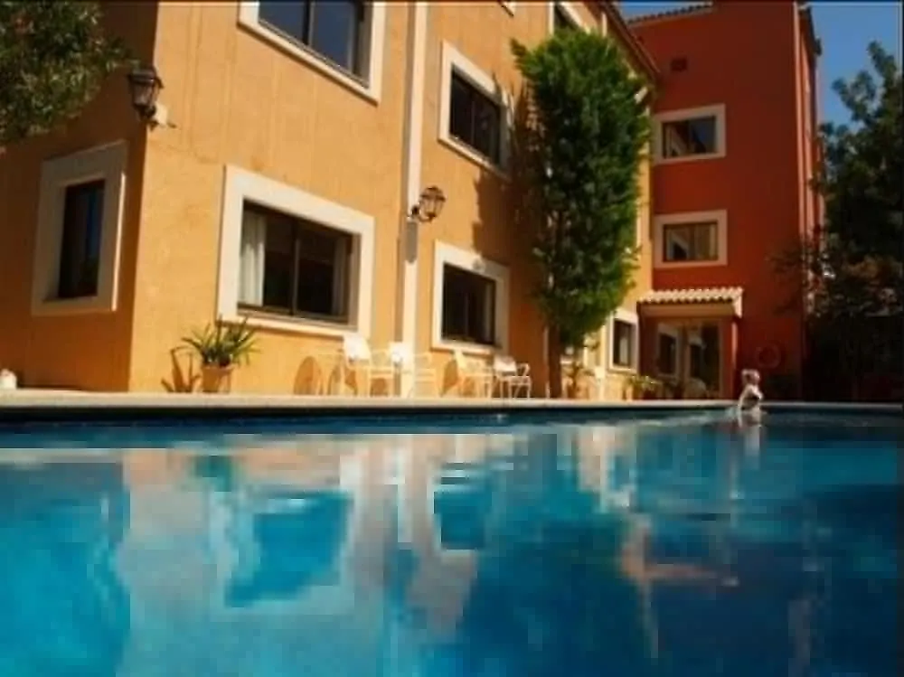 Hotel Sa Coma Banyalbufar 3*,  Spain