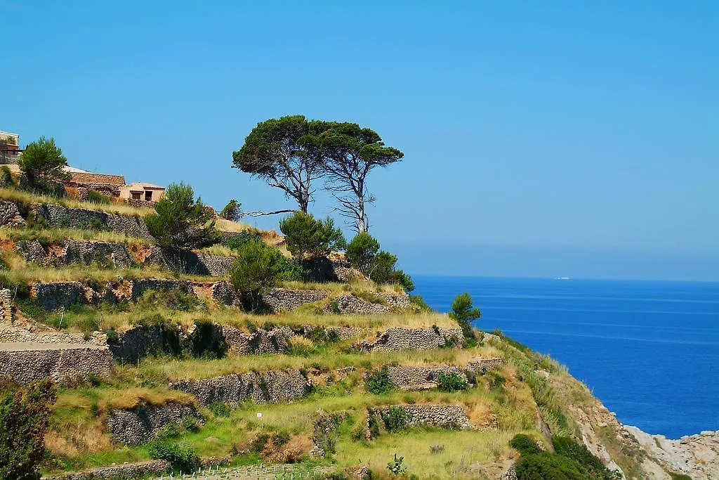 Hotel Sa Coma Banyalbufar Spain