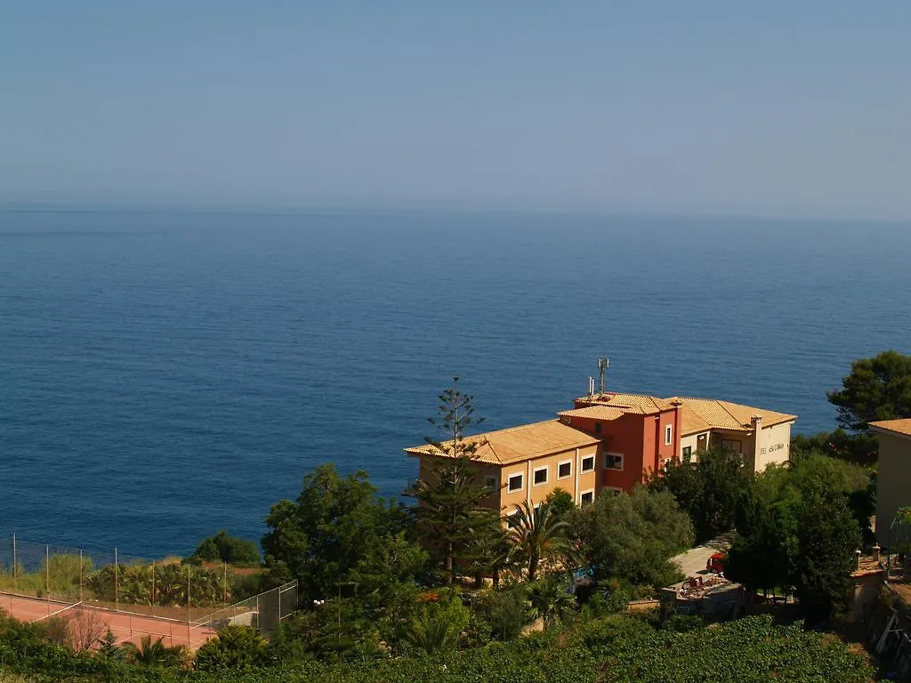 Hotel Sa Coma Banyalbufar