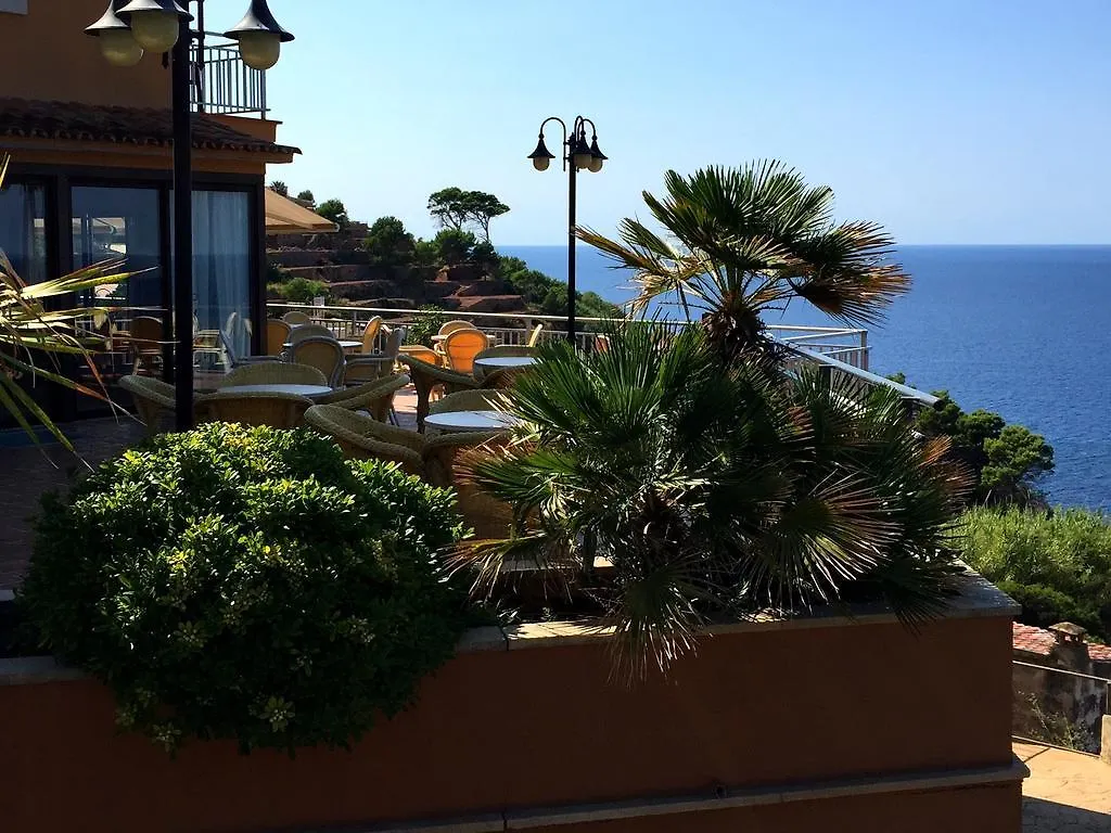 Hotel Sa Coma Banyalbufar