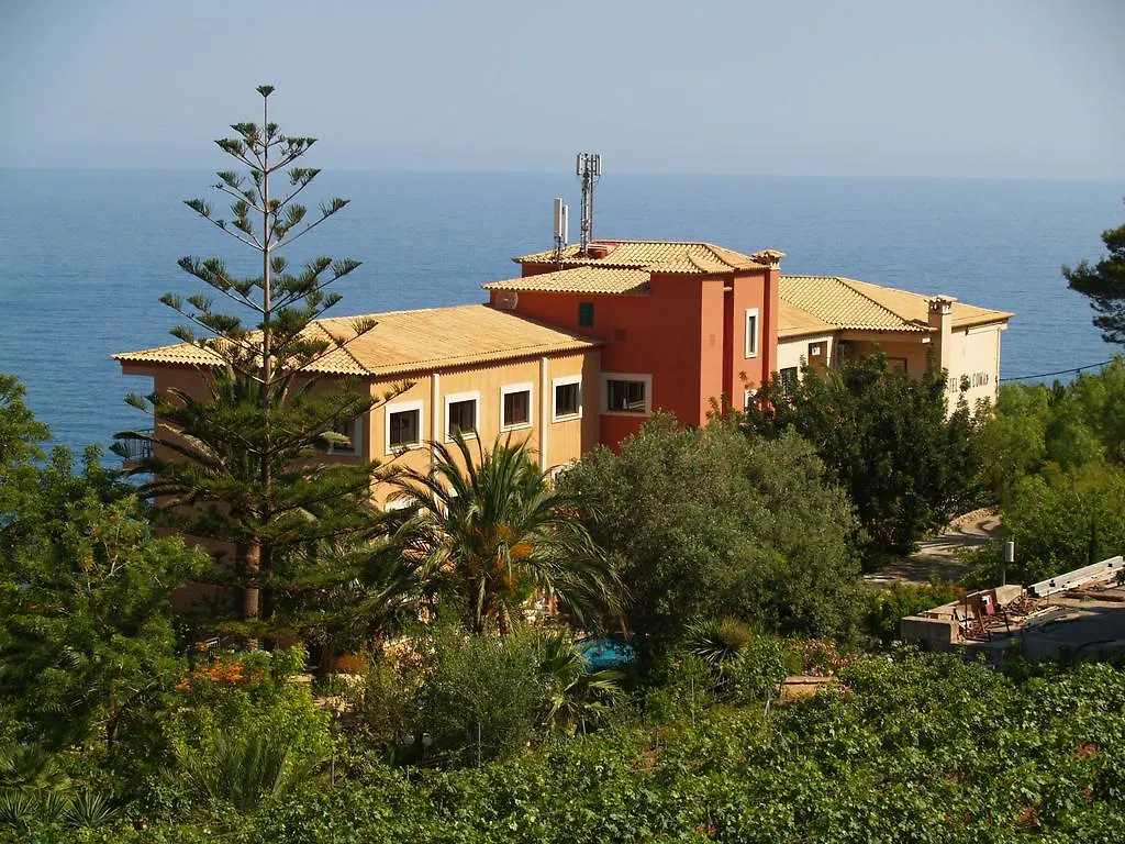 Hotel Sa Coma Banyalbufar