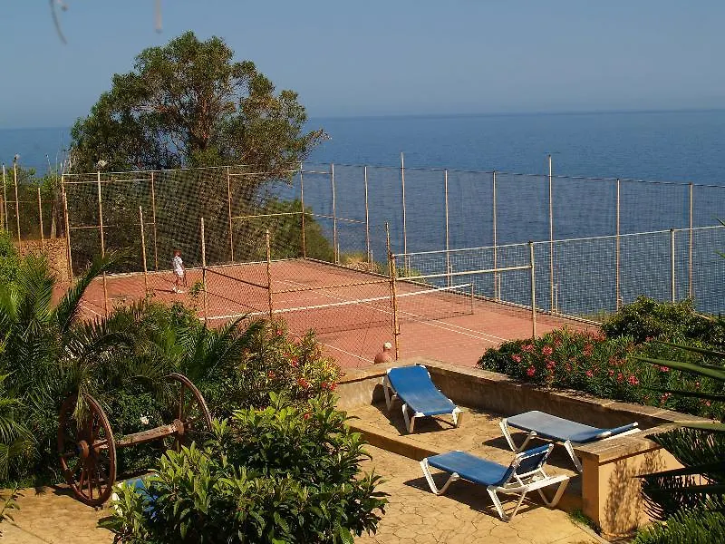 Hotel Sa Coma Banyalbufar
